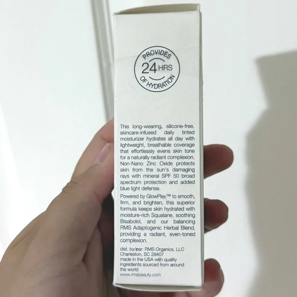RMS Beauty rms beauty